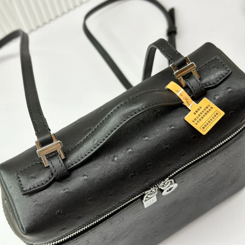 Functional Loro Piana Backpacks 44501