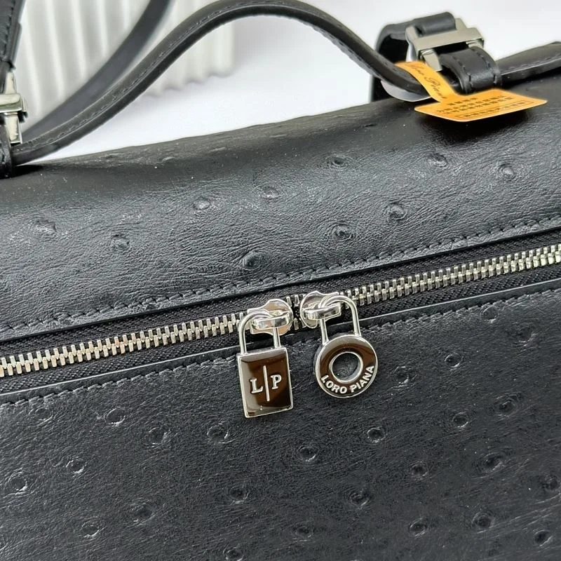 Functional Loro Piana Backpacks 44501