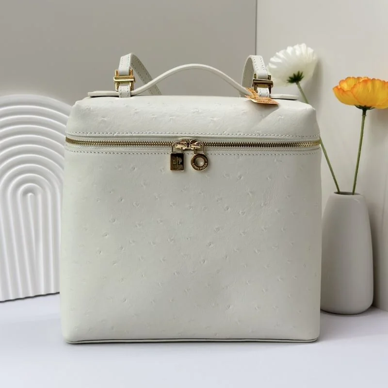 Refined Loro Piana Backpacks 44486