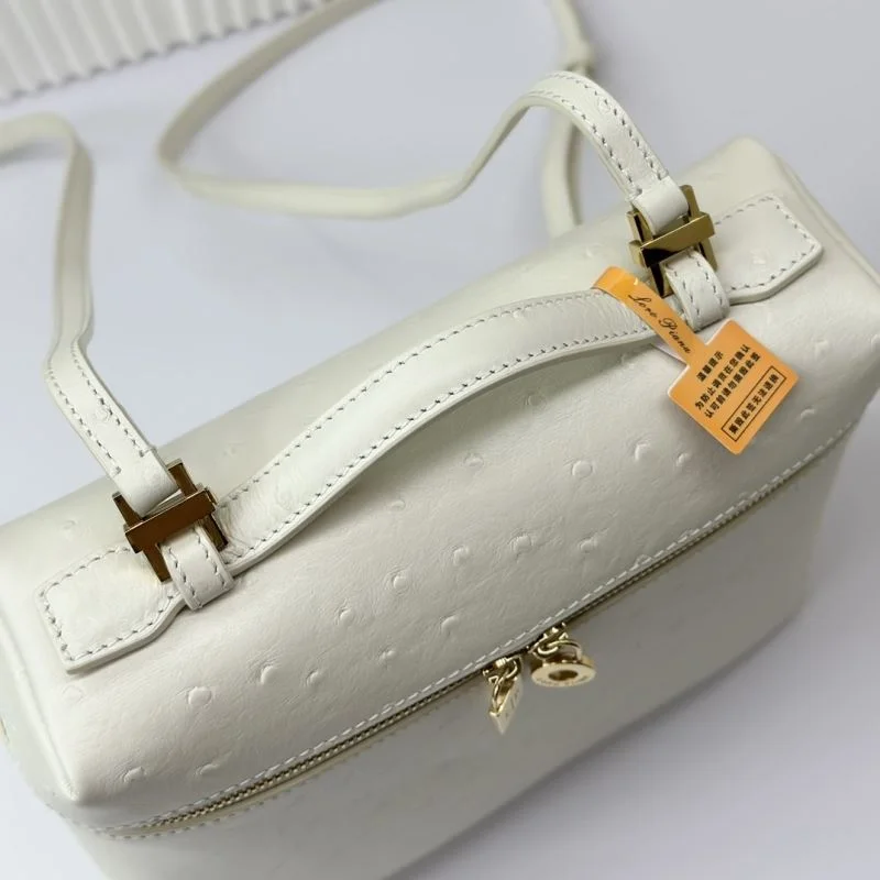 Refined Loro Piana Backpacks 44486