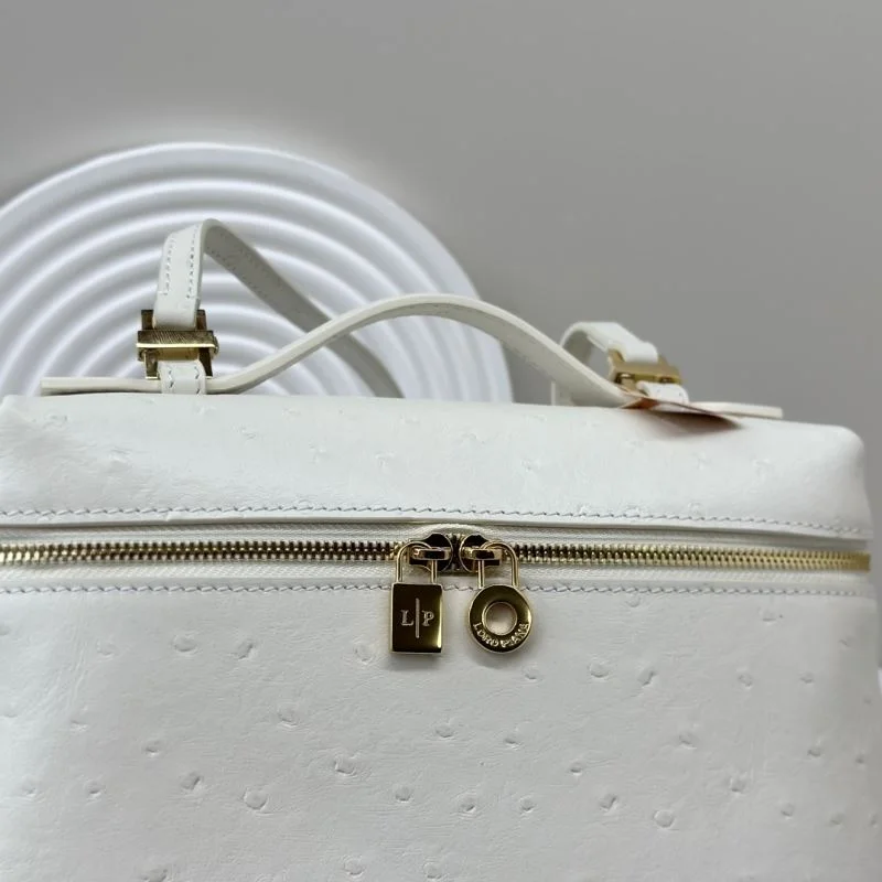 Refined Loro Piana Backpacks 44486
