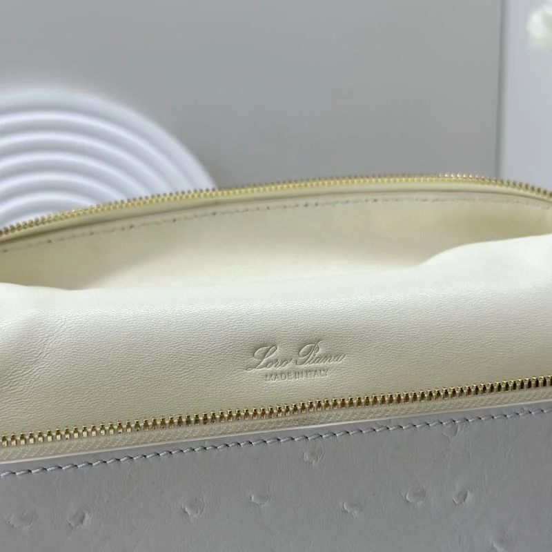 Refined Loro Piana Backpacks 44486