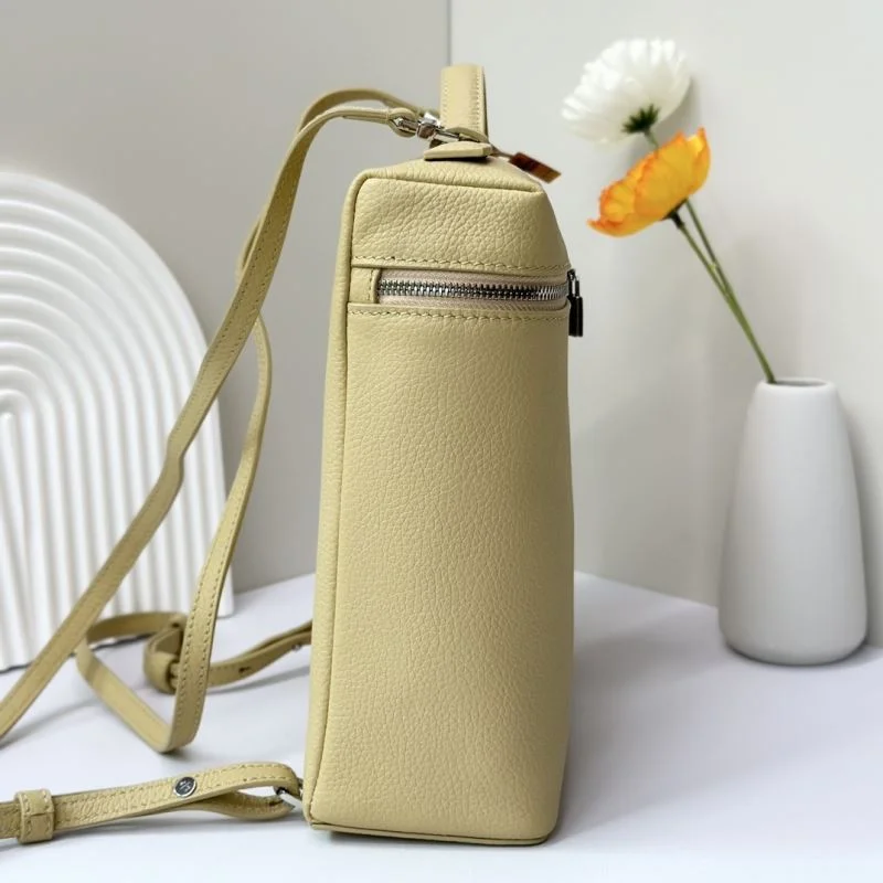 Loro Piana Backpacks TravelReady 44532