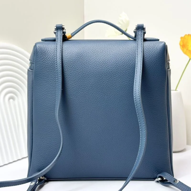 Durable Loro Piana Backpacks 44497