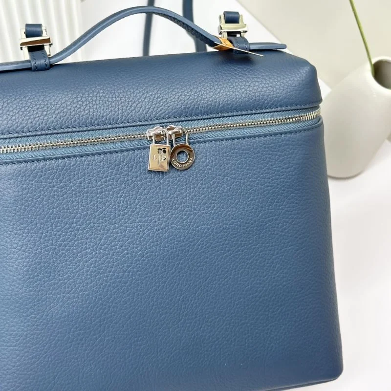 Durable Loro Piana Backpacks 44497