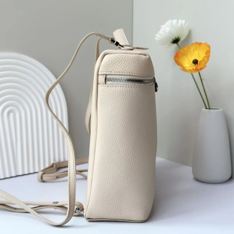 Loro Piana Backpacks Durable 44543