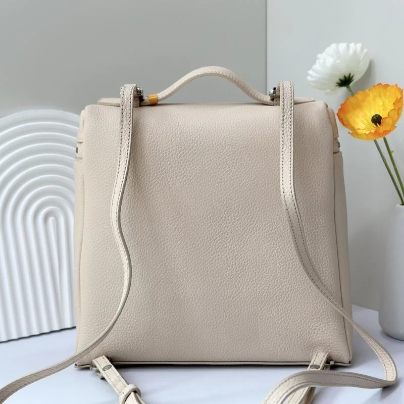 Loro Piana Backpacks Durable 44543