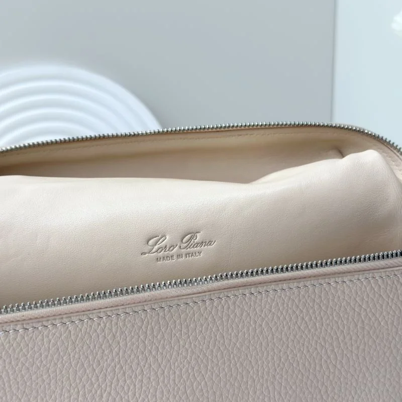 Loro Piana Backpacks Durable 44543