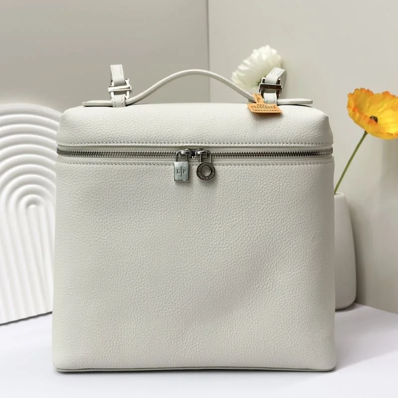 Resilient Loro Piana Backpacks 44412