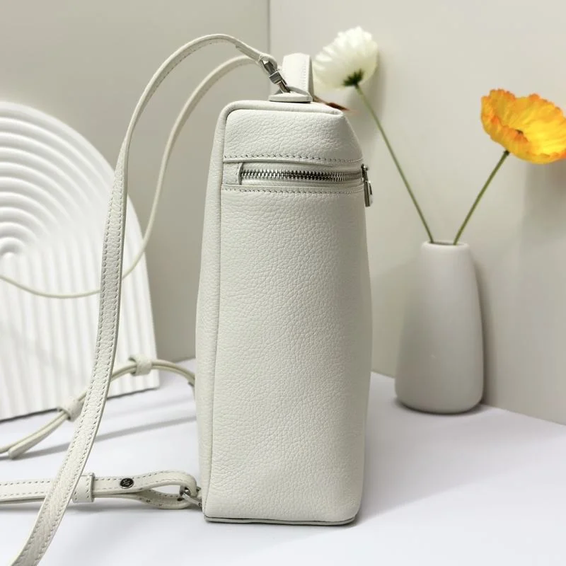 Resilient Loro Piana Backpacks 44412