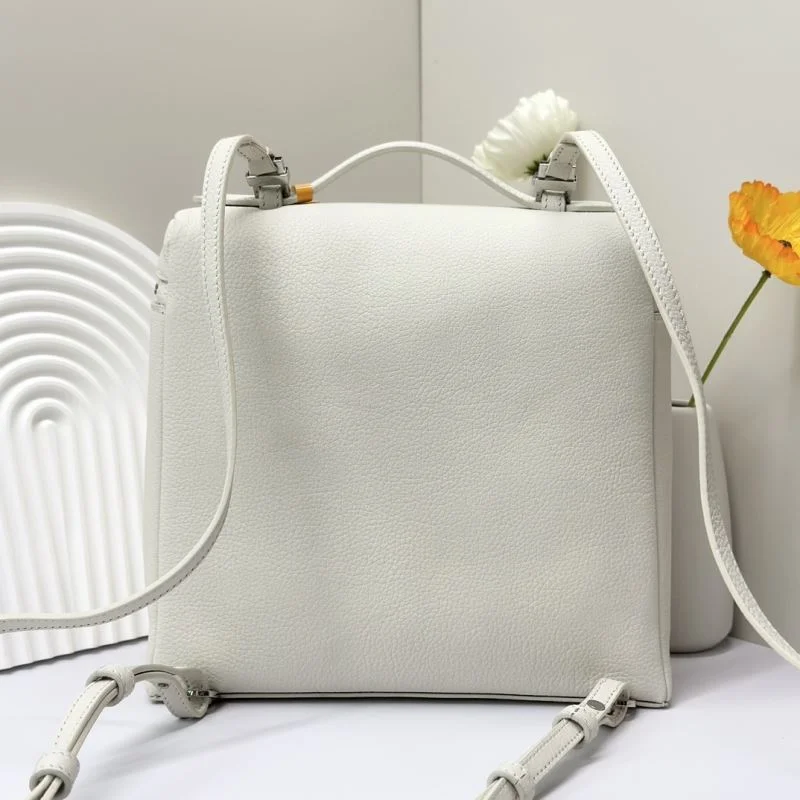 Resilient Loro Piana Backpacks 44412
