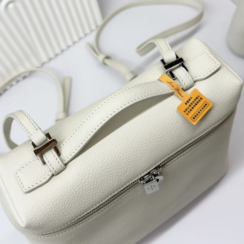 Resilient Loro Piana Backpacks 44412