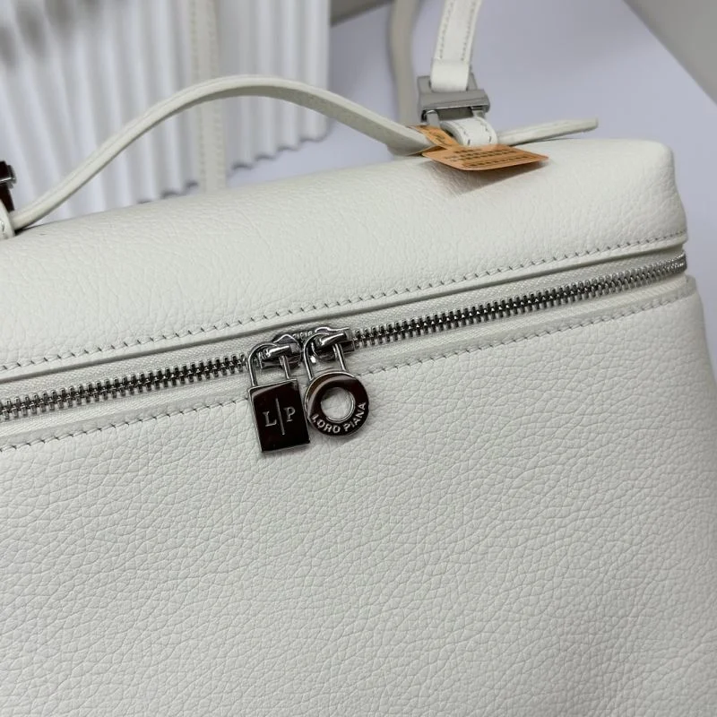 Resilient Loro Piana Backpacks 44412