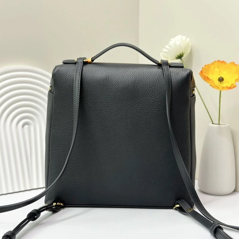 EyeCatching Loro Piana Backpacks 44411