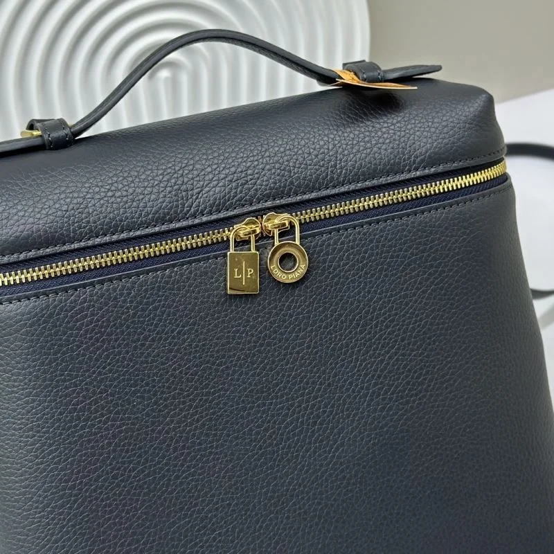 EyeCatching Loro Piana Backpacks 44411