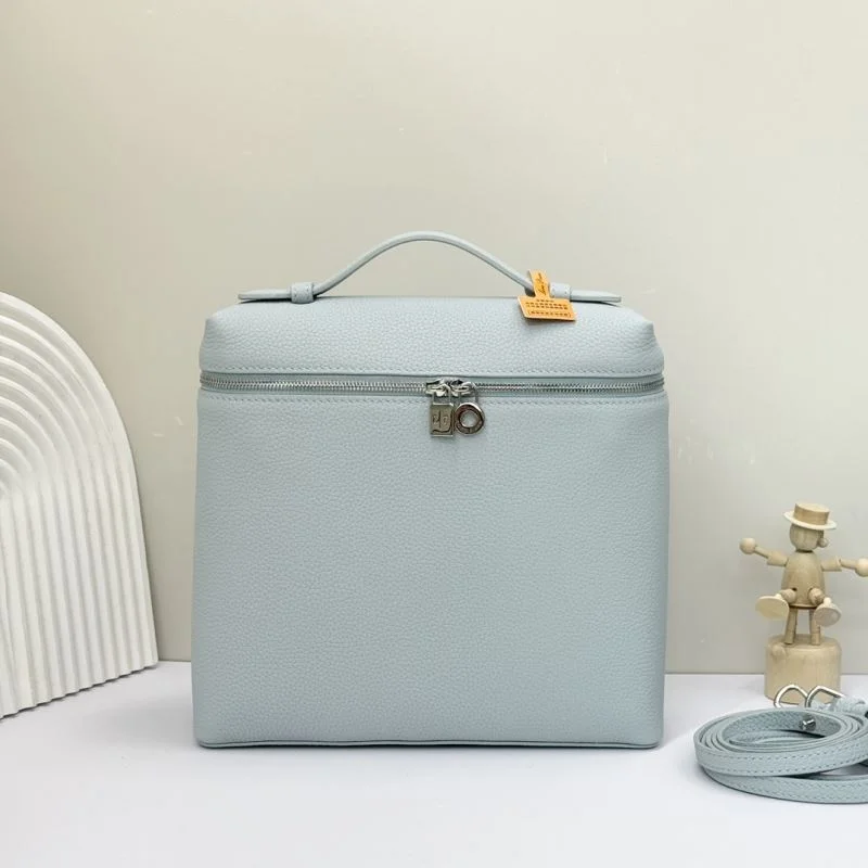 Loro Piana Backpacks RelaxedFit 44416