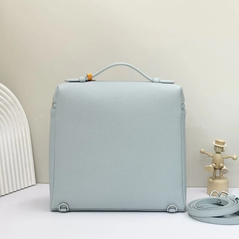 Loro Piana Backpacks RelaxedFit 44416