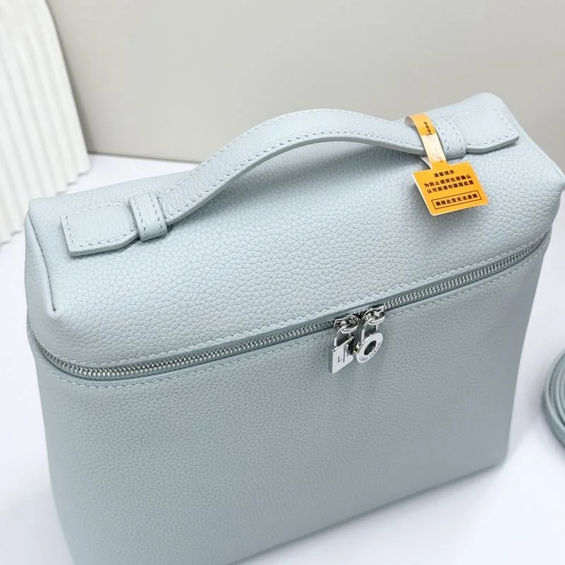 Loro Piana Backpacks RelaxedFit 44416