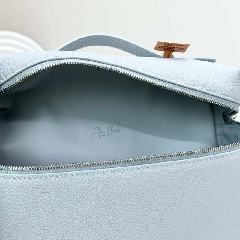 Loro Piana Backpacks RelaxedFit 44416