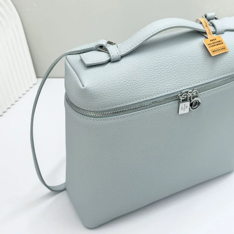 Loro Piana Backpacks RelaxedFit 44416