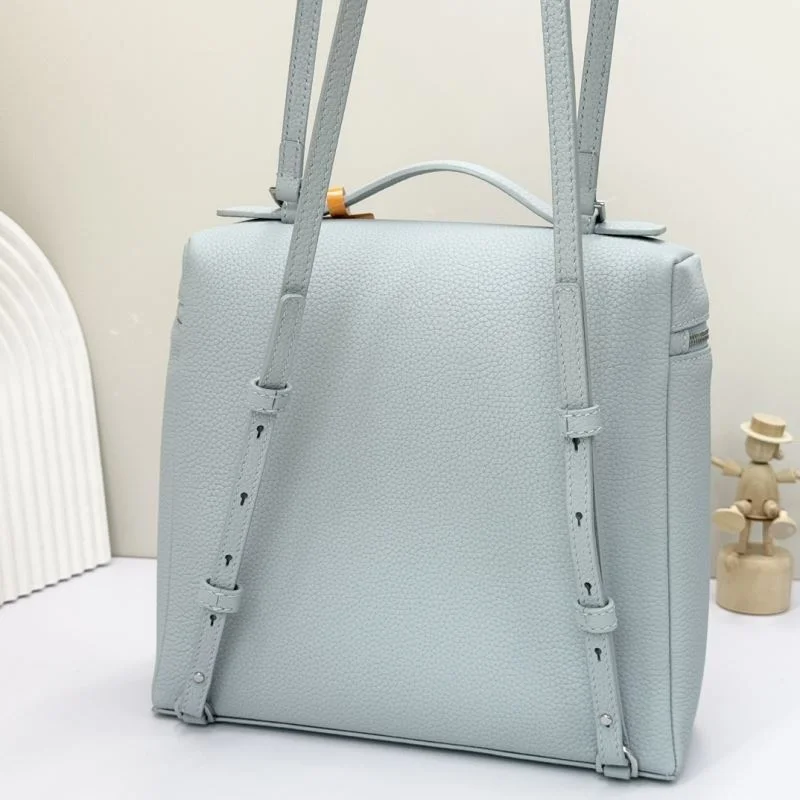 Loro Piana Backpacks RelaxedFit 44416