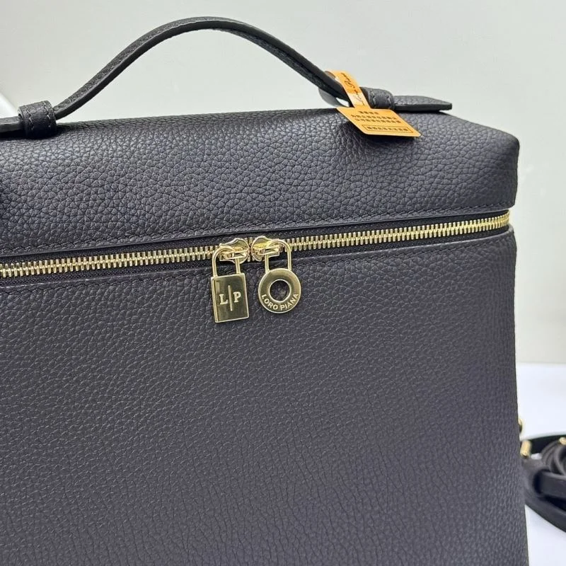 Loro Piana Backpacks Upgraded 44413