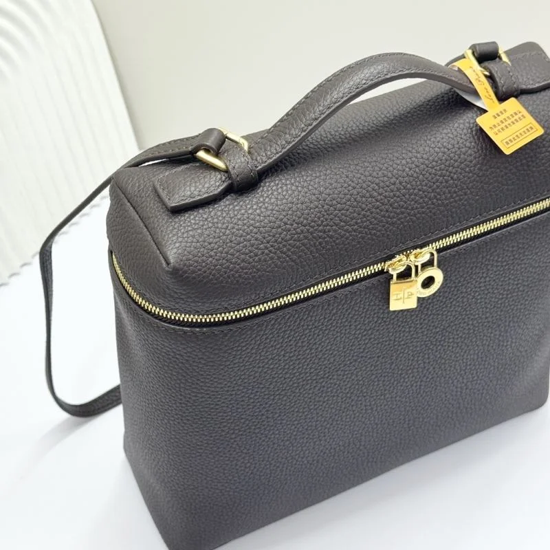 Loro Piana Backpacks Upgraded 44413