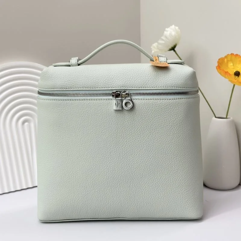 Unique Loro Piana Backpacks 44429