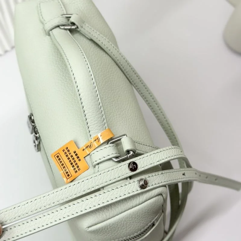 Unique Loro Piana Backpacks 44429