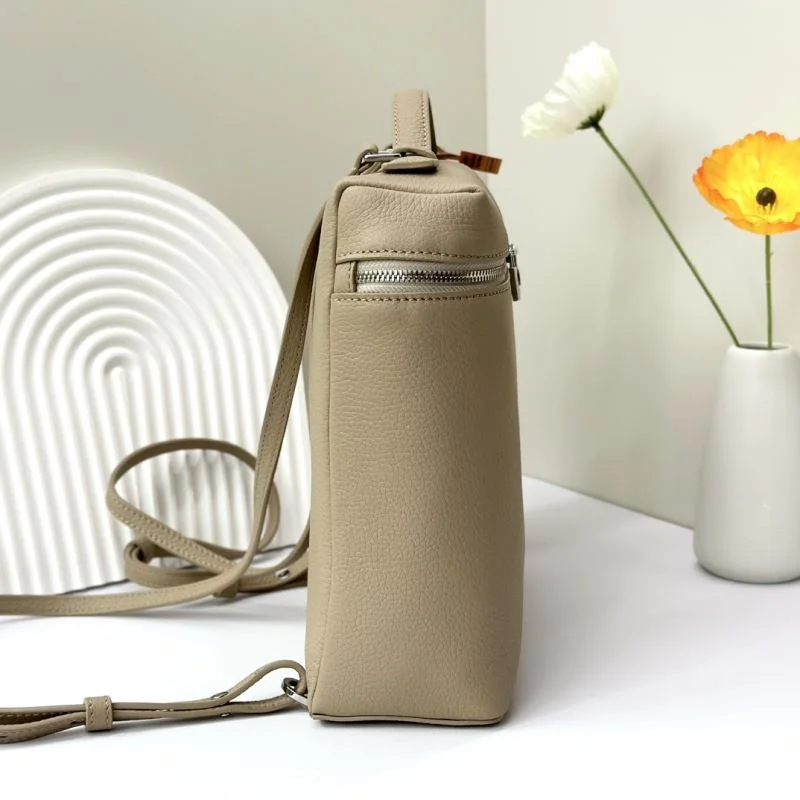 Loro Piana Backpacks Seasonal 44406