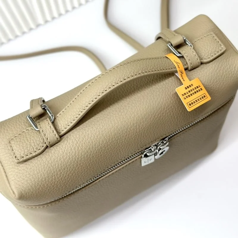 Loro Piana Backpacks Seasonal 44406