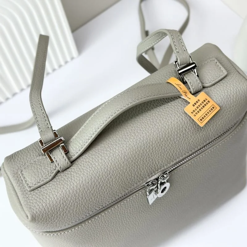 Minimalist Loro Piana Backpacks 44399