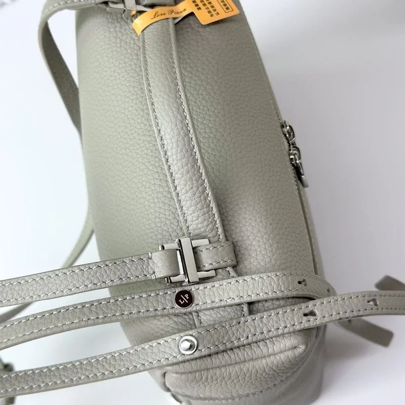 Minimalist Loro Piana Backpacks 44399