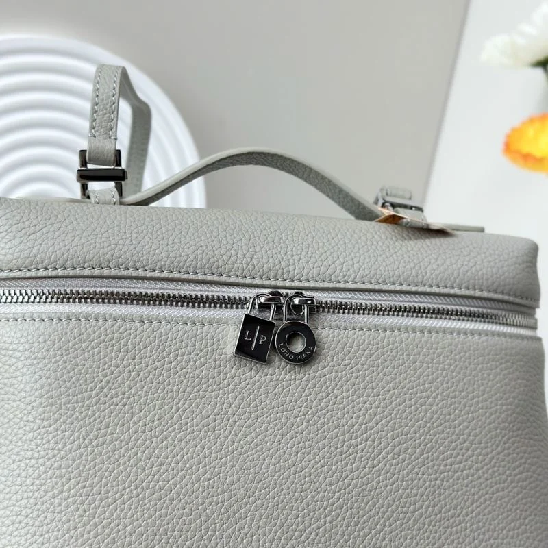 Minimalist Loro Piana Backpacks 44399