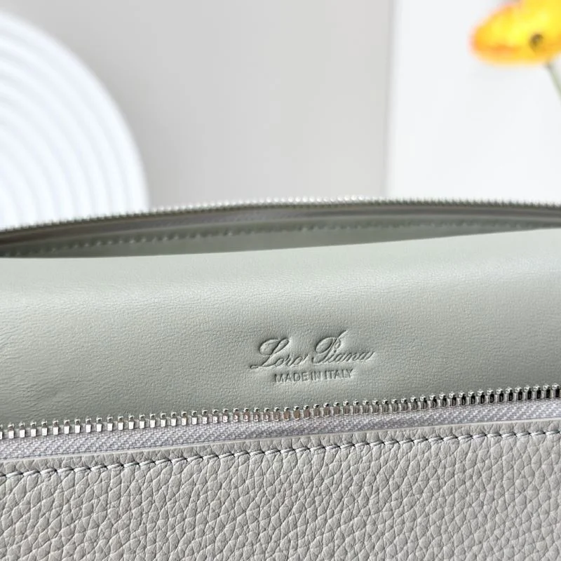 Minimalist Loro Piana Backpacks 44399