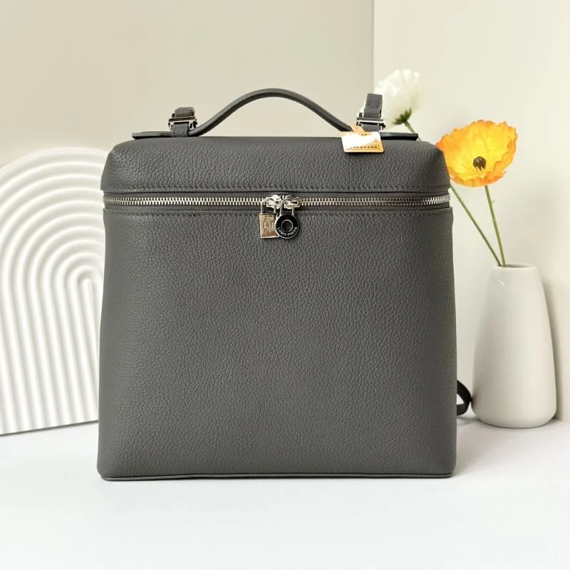 Comfortable Loro Piana Backpacks 44401