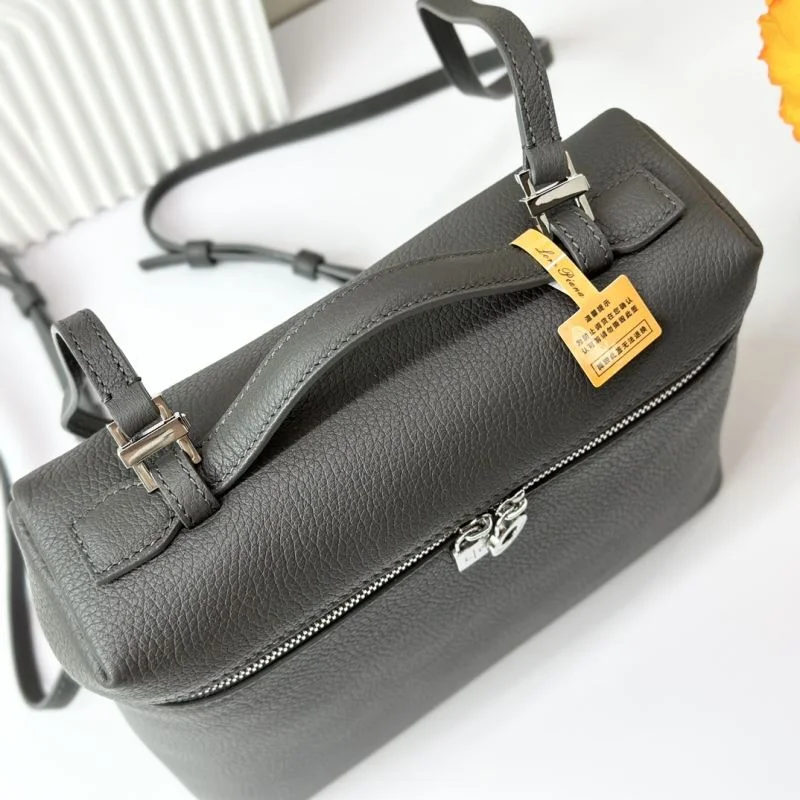 Comfortable Loro Piana Backpacks 44401