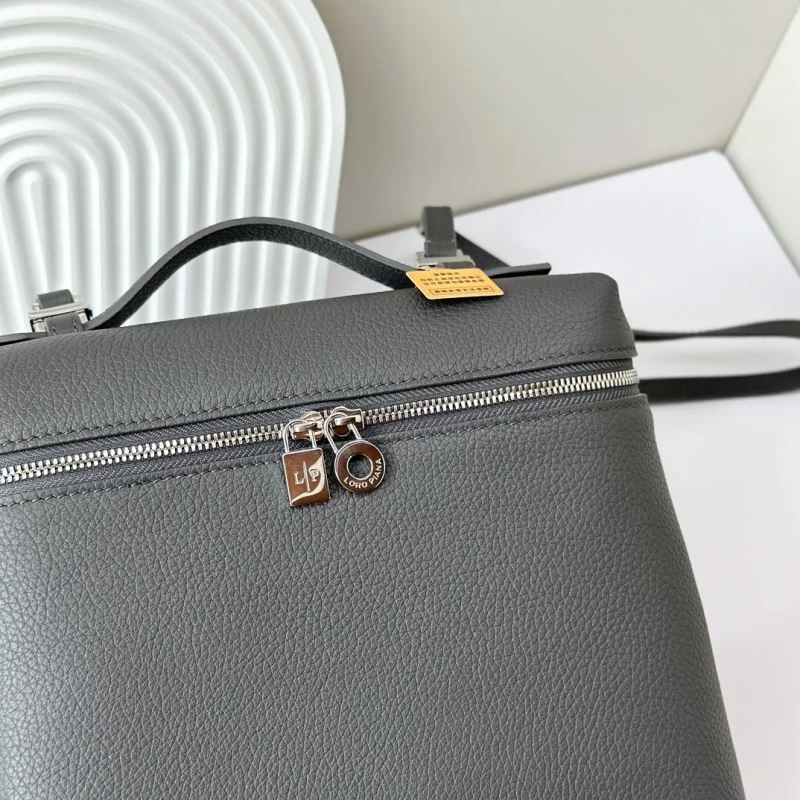Comfortable Loro Piana Backpacks 44401