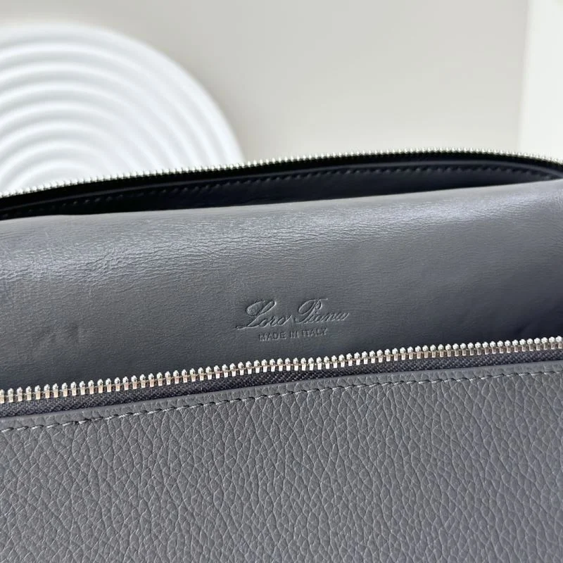 Comfortable Loro Piana Backpacks 44401