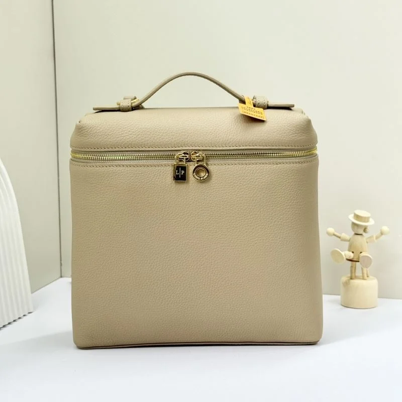 Loro Piana Backpacks Reliable 44449