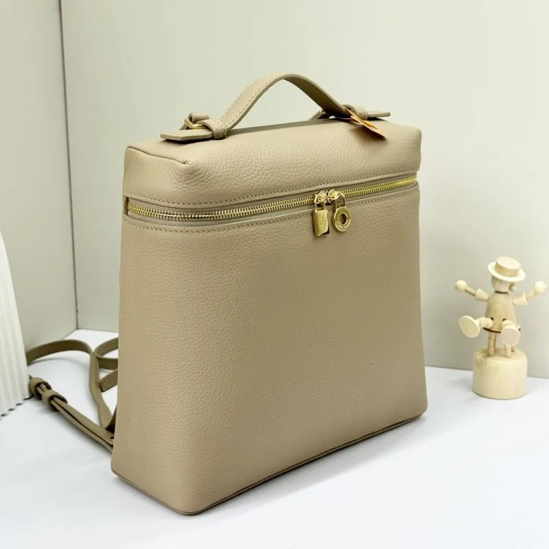 Loro Piana Backpacks Reliable 44449