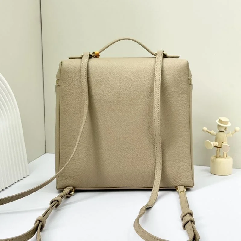 Loro Piana Backpacks Reliable 44449