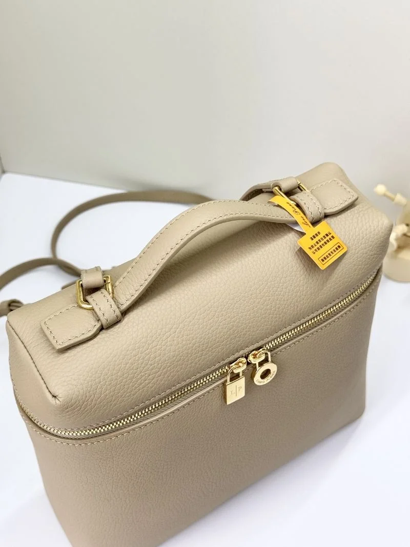 Loro Piana Backpacks Reliable 44449