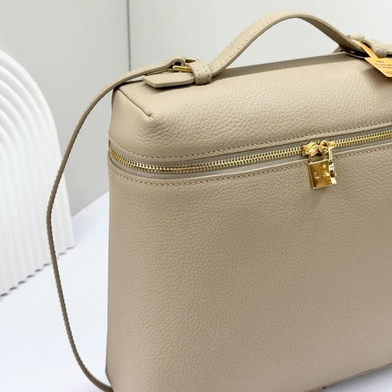 Loro Piana Backpacks Reliable 44449
