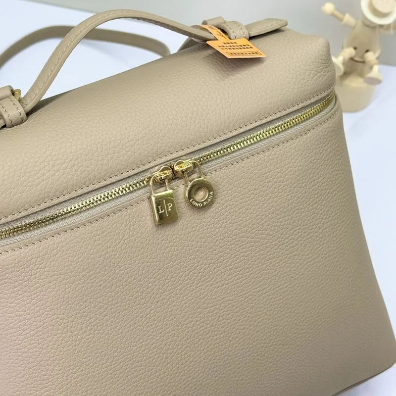 Loro Piana Backpacks Reliable 44449