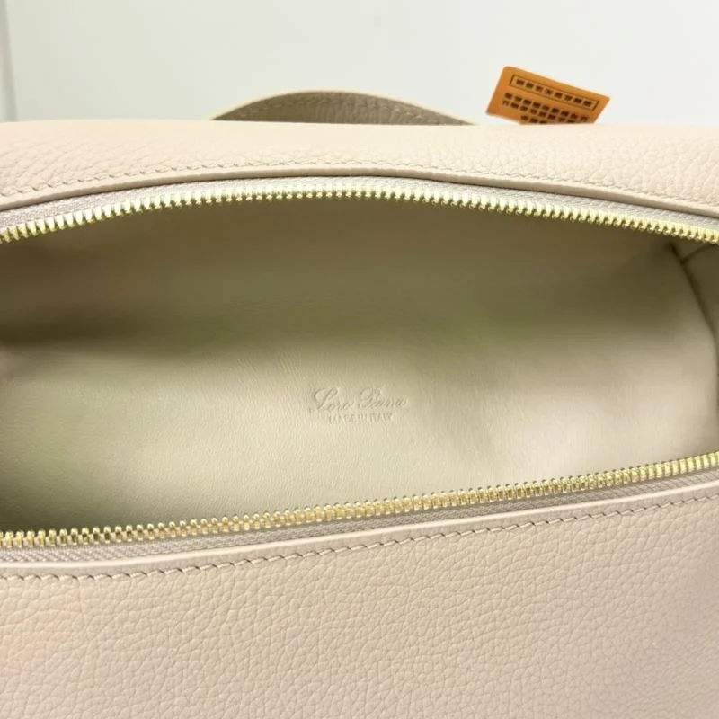 Loro Piana Backpacks Reliable 44449