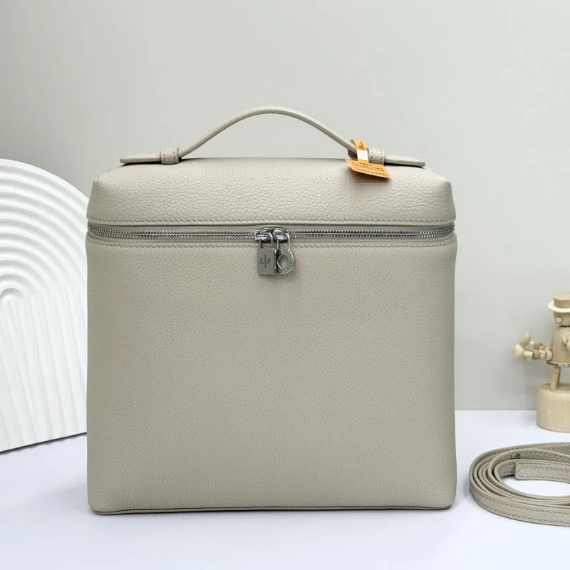 Trendsetting Loro Piana Backpacks 44410