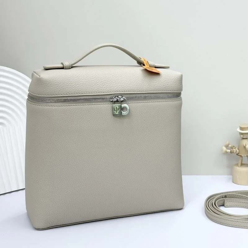 Trendsetting Loro Piana Backpacks 44410