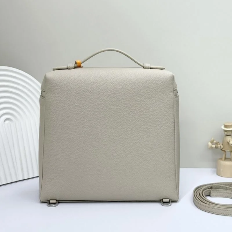 Trendsetting Loro Piana Backpacks 44410
