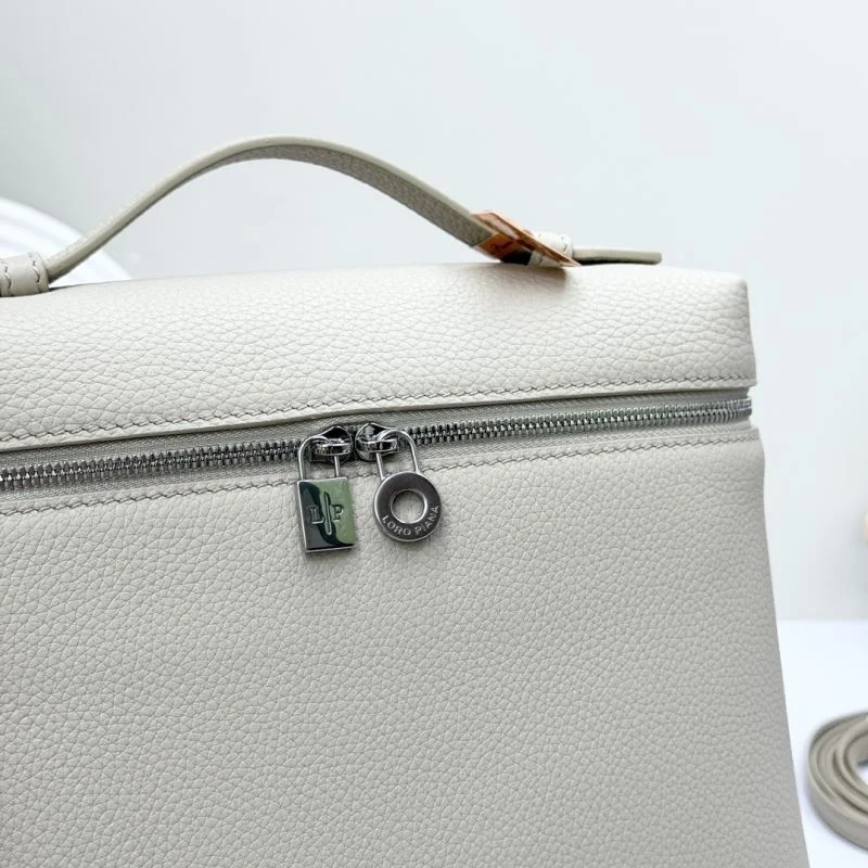 Trendsetting Loro Piana Backpacks 44410